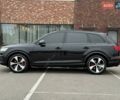 Черный Ауди Ку 7, объемом двигателя 3 л и пробегом 157 тыс. км за 44500 $, фото 13 на Automoto.ua