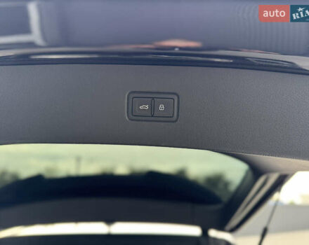 Чорний Ауді Ку 7, об'ємом двигуна 3 л та пробігом 133 тис. км за 37500 $, фото 87 на Automoto.ua