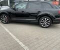 Черный Ауди Ку 7, объемом двигателя 2.97 л и пробегом 251 тыс. км за 34980 $, фото 17 на Automoto.ua