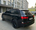 Чорний Ауді Ку 7, об'ємом двигуна 3 л та пробігом 165 тис. км за 27999 $, фото 3 на Automoto.ua
