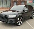 Черный Ауди Ку 7, объемом двигателя 3 л и пробегом 157 тыс. км за 44500 $, фото 11 на Automoto.ua