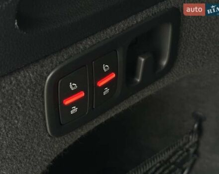 Черный Ауди Ку 7, объемом двигателя 3 л и пробегом 211 тыс. км за 26900 $, фото 21 на Automoto.ua