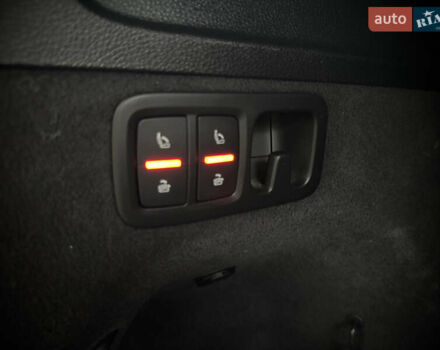 Черный Ауди Ку 7, объемом двигателя 3 л и пробегом 182 тыс. км за 28800 $, фото 69 на Automoto.ua