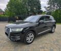 Ауді Ку 7 2016 у Львові на Automoto.ua Чорний Ауді Ку 7, об'ємом двигуна 3 л та пробігом 113 тис. км за 29000 $, фото 1 на Automoto.ua