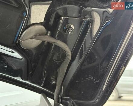 Черный Ауди Ку 7, объемом двигателя 3 л и пробегом 157 тыс. км за 44500 $, фото 204 на Automoto.ua