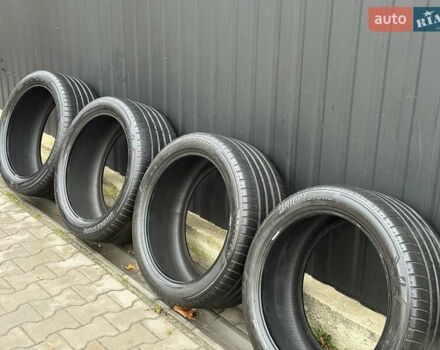 Черный Ауди Ку 7, объемом двигателя 3 л и пробегом 157 тыс. км за 44500 $, фото 206 на Automoto.ua