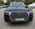 Черный Ауди Ку 7, объемом двигателя 2.97 л и пробегом 225 тыс. км за 35500 $, фото 15 на Automoto.ua
