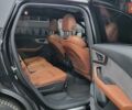 Чорний Ауді Ку 7, об'ємом двигуна 3 л та пробігом 140 тис. км за 31600 $, фото 18 на Automoto.ua