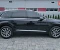 Чорний Ауді Ку 7, об'ємом двигуна 3 л та пробігом 140 тис. км за 31600 $, фото 4 на Automoto.ua
