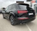 Чорний Ауді Ку 7, об'ємом двигуна 2.97 л та пробігом 254 тис. км за 34990 $, фото 14 на Automoto.ua