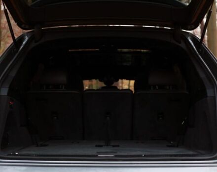 Чорний Ауді Ку 7, об'ємом двигуна 3 л та пробігом 111 тис. км за 16200 $, фото 9 на Automoto.ua