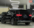 Ауди Ку 7 2016 в Николаеве на Automoto.ua Черный Ауди Ку 7, объемом двигателя 2.97 л и пробегом 328 тыс. км за 36490 $, фото 7 на Automoto.ua