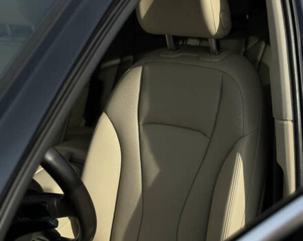 Черный Ауди Ку 7, объемом двигателя 3 л и пробегом 250 тыс. км за 27500 $, фото 35 на Automoto.ua