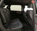 Черный Ауди Ку 7, объемом двигателя 2.97 л и пробегом 280 тыс. км за 35500 $, фото 7 на Automoto.ua