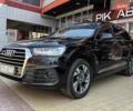 Черный Ауди Ку 7, объемом двигателя 3 л и пробегом 159 тыс. км за 39900 $, фото 1 на Automoto.ua