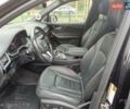 Черный Ауди Ку 7, объемом двигателя 3 л и пробегом 214 тыс. км за 23600 $, фото 8 на Automoto.ua