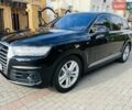Ауді Ку 7 2016 у Хмельницькому на Automoto.ua Чорний Ауді Ку 7, об'ємом двигуна 2.97 л та пробігом 233 тис. км за 31900 $, фото 12 на Automoto.ua