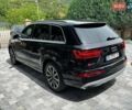 Чорний Ауді Ку 7, об'ємом двигуна 3 л та пробігом 252 тис. км за 25800 $, фото 7 на Automoto.ua