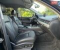 Черный Ауди Ку 7, объемом двигателя 3 л и пробегом 170 тыс. км за 32999 $, фото 22 на Automoto.ua