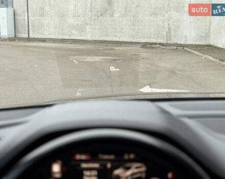 Черный Ауди Ку 7, объемом двигателя 3 л и пробегом 182 тыс. км за 28800 $, фото 39 на Automoto.ua