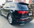 Ауді Ку 7 2016 у Хмельницькому на Automoto.ua Чорний Ауді Ку 7, об'ємом двигуна 2.97 л та пробігом 233 тис. км за 31900 $, фото 42 на Automoto.ua