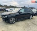 Черный Ауди Ку 7, объемом двигателя 3 л и пробегом 50 тыс. км за 10500 $, фото 1 на Automoto.ua