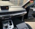 Ауді Ку 7 2016 у Хмельницькому на Automoto.ua Чорний Ауді Ку 7, об'ємом двигуна 2.97 л та пробігом 233 тис. км за 31900 $, фото 56 на Automoto.ua