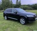 Черный Ауди Ку 7, объемом двигателя 3 л и пробегом 116 тыс. км за 27999 $, фото 2 на Automoto.ua