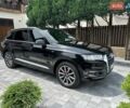 Чорний Ауді Ку 7, об'ємом двигуна 3 л та пробігом 252 тис. км за 25800 $, фото 1 на Automoto.ua