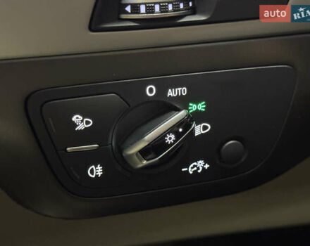 Ауди Ку 7 2016 в Николаеве на Automoto.ua Черный Ауди Ку 7, объемом двигателя 2.97 л и пробегом 328 тыс. км за 36490 $, фото 29 на Automoto.ua