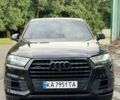 Чорний Ауді Ку 7, об'ємом двигуна 3 л та пробігом 196 тис. км за 25000 $, фото 1 на Automoto.ua