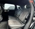 Чорний Ауді Ку 7, об'ємом двигуна 2.97 л та пробігом 168 тис. км за 38990 $, фото 13 на Automoto.ua