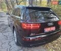 Ауді Ку 7 2016 у Каменце-Подольском на Automoto.ua Чорний Ауді Ку 7, об'ємом двигуна 3 л та пробігом 215 тис. км за 24500 $, фото 2 на Automoto.ua