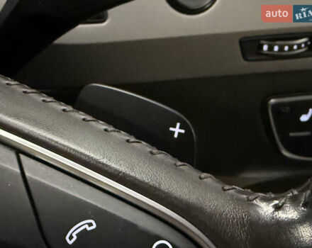 Ауди Ку 7 2016 в Николаеве на Automoto.ua Черный Ауди Ку 7, объемом двигателя 2.97 л и пробегом 328 тыс. км за 36490 $, фото 27 на Automoto.ua