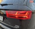 Черный Ауди Ку 7, объемом двигателя 2.97 л и пробегом 129 тыс. км за 43500 $, фото 12 на Automoto.ua