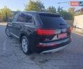 Ауди Ку 7 2016 в Владимир-Волынский на Automoto.ua Черный Ауди Ку 7, объемом двигателя 2 л и пробегом 197 тыс. км за 21000 $, фото 8 на Automoto.ua