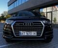 Черный Ауди Ку 7, объемом двигателя 3 л и пробегом 86 тыс. км за 34000 $, фото 39 на Automoto.ua