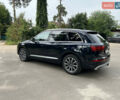 Ауди Ку 7 2016 в Киеве на Automoto.ua Черный Ауди Ку 7, объемом двигателя 3 л и пробегом 97 тыс. км за 32500 $, фото 6 на Automoto.ua