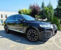 Черный Ауди Ку 7, объемом двигателя 3 л и пробегом 89 тыс. км за 11000 $, фото 1 на Automoto.ua