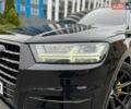 Черный Ауди Ку 7, объемом двигателя 2.97 л и пробегом 180 тыс. км за 32000 $, фото 1 на Automoto.ua