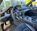 Ауди Ку 7 2016 в Львове на Automoto.ua Черный Ауди Ку 7, объемом двигателя 3 л и пробегом 252 тыс. км за 31500 $, фото 5 на Automoto.ua