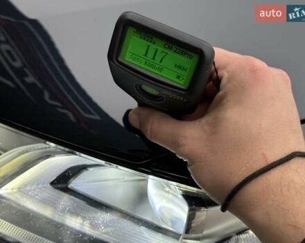 Черный Ауди Ку 7, объемом двигателя 3 л и пробегом 211 тыс. км за 26900 $, фото 66 на Automoto.ua