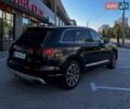 Черный Ауди Ку 7, объемом двигателя 3 л и пробегом 86 тыс. км за 34000 $, фото 43 на Automoto.ua