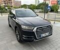 Чорний Ауді Ку 7, об'ємом двигуна 3 л та пробігом 182 тис. км за 19800 $, фото 1 на Automoto.ua
