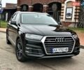 Черный Ауди Ку 7, объемом двигателя 3 л и пробегом 247 тыс. км за 28750 $, фото 1 на Automoto.ua