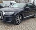 Черный Ауди Ку 7, объемом двигателя 2.97 л и пробегом 210 тыс. км за 37999 $, фото 29 на Automoto.ua