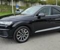 Черный Ауди Ку 7, объемом двигателя 2.97 л и пробегом 225 тыс. км за 35500 $, фото 37 на Automoto.ua