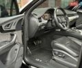 Черный Ауди Ку 7, объемом двигателя 3 л и пробегом 157 тыс. км за 44500 $, фото 66 на Automoto.ua