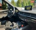 Ауди Ку 7 2016 в Львове на Automoto.ua Черный Ауди Ку 7, объемом двигателя 3 л и пробегом 191 тыс. км за 24500 $, фото 4 на Automoto.ua