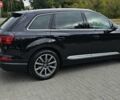 Черный Ауди Ку 7, объемом двигателя 2.97 л и пробегом 225 тыс. км за 35500 $, фото 57 на Automoto.ua